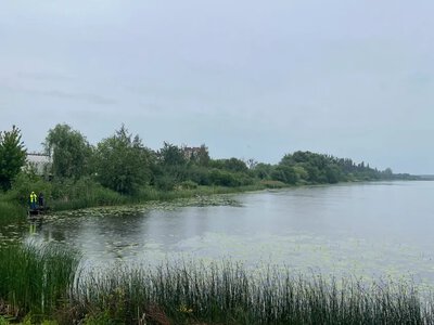 У Ковелі планують облаштувати набережну на правому березі Турії