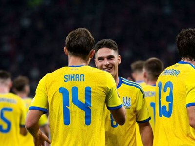 Вацко назвав гравця, який підсилить збірну України перед матчем з Грузією