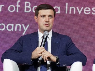 Міністр агрополітики: через блокаду портів Росією українські фермери ризикують втратити 10 млрд доларів