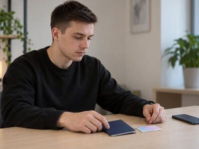 У «Дії» тимчасово не працює частина документів та послуг через технічні роботи ДМС