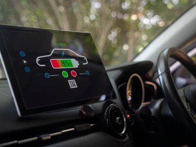 Світовий ринок нових авто просів на 3,2%, лідером продажів залишається Tesla Model Y