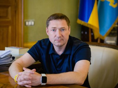 Максим Козицький: «У центрі системи нарешті має бути не будівля, а дитина та її потреби»