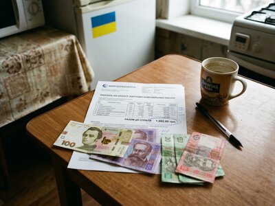 Киянам удвічі підняли тариф на воду: скільки доведеться платити за кубометр
