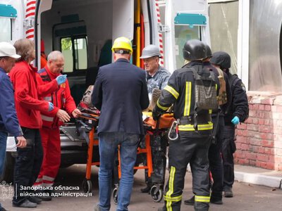 Масована атака рф по Україні 28 вересня: понад 100 постраждалих, серед них діти,