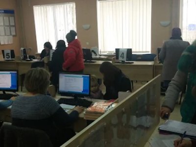 У Краматорську з 1 жовтня призупинять особистий прийом громадян в УПСЗН