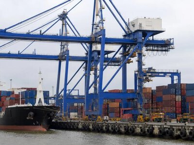 Нігерія схвалила оновлення чотирьох портів на півдні країни — Premium Times Nigeria