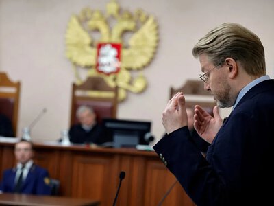 ЄС запровадив санкції проти російських суддів за недопуск опозиції до виборів