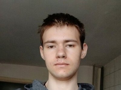 19-річний Антон Король помер після ДТП у Житомирі: мама розповіла про 20 днів боротьби за життя