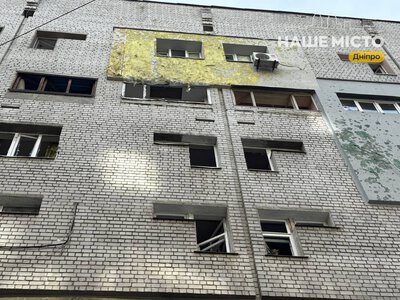 Куди звертатися дніпрянам після пошкодження майна внаслідок обстрілів