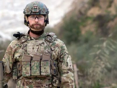 Плитоноски та інше спорядження Rarog тепер можна приміряти в магазинах Ukrarmor у Києві