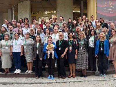 Форум у Миколаєві об’єднав жінок-фермерок з трьох областей України