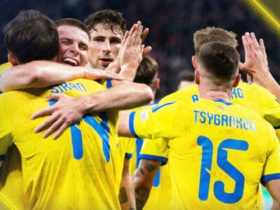 Грузія – Україна: Мальдера зробив десять змін у стартовому складі – безкоштовна онлайн-трансляція матчу