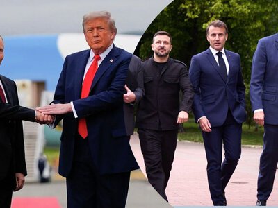 Вашингтон став м'якшим до Москви: Росія посилює розкол між США та Європою