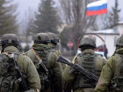ЦПД: Росія пропонує громадянам Таїланду $70 тисяч за контракт у ЗС РФ