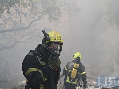 Від ранку РФ запустила по Україні понад 100 дронів, більшість – реактивні