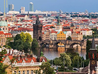 Чи можуть українці отримати іпотеку в Чехії: ставки та вимоги банків