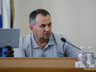Понад 232 тисячі: що нарахували та скільки отримав у серпні секретар міськради Гриценко