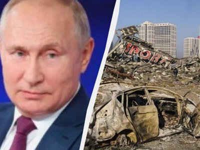 Путін розраховує зламати Україну зимовими ударами: що показав аналіз ISW