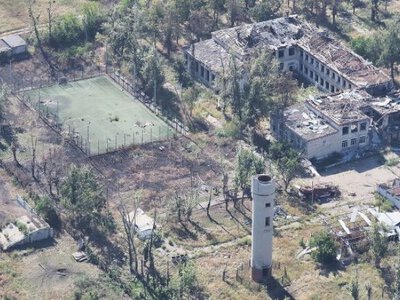 Окупанти використали цивільних як «живий щит» для втечі з Куп'янська через газогін: дані 2-го корпусу НГУ «Хартія»