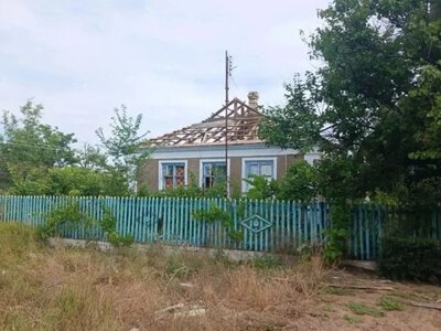 На Херсонщині пропозиція приватних будинків зросла на половину на тлі падіння попиту на 51% - Херсон Daily