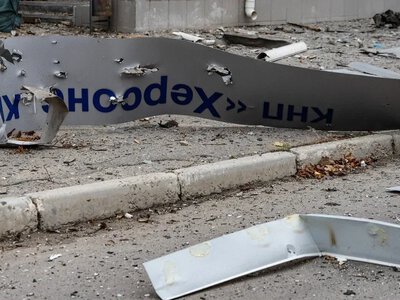 На Херсонщині у двох відділеннях прийняли 128 пологів з початку року