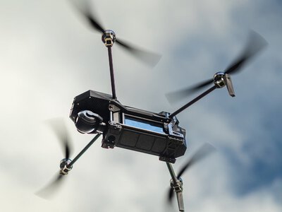 В Україні представили Slavic — вітчизняну альтернативу китайським Mavic