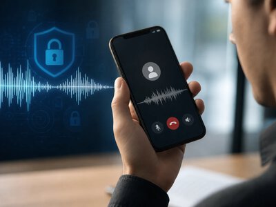 Стартап DetectifAI створює захист від голосових дипфейків на смартфонах