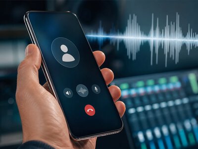 Стартап DetectifAI створює захист смартфонів від голосових дипфейків