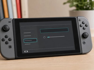 Nintendo закликала власників першої Switch оновити прошивку через вразливість