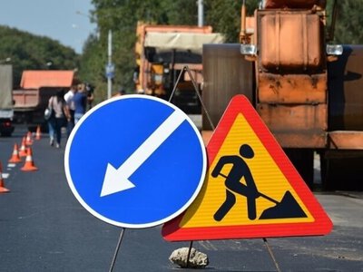 У Львові до кінця року перекрили ще одну вулицю