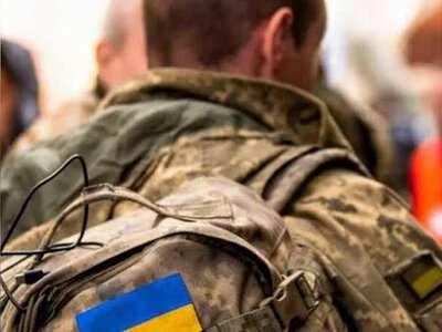 Військовослужбовець на Донеччині отримав понад 800 тисяч гривень за 9 місяців ухилення від служби