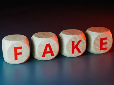 рф активно створює фейкові сторінки державних органів України - громадян закликають бути пильними