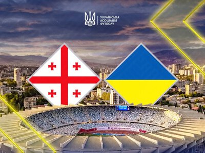 Десять змін від Мальдери - стали відомі склади на матч Україна-Грузія