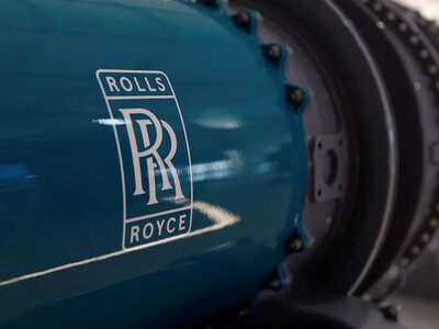 Rolls-Royce інвестує сотні мільйонів доларів у модернізацію авіаційних і оборонних потужностей Британії