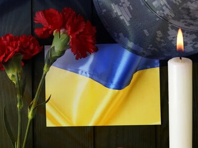 Чернігівщина отримала звістку про загибель захисника