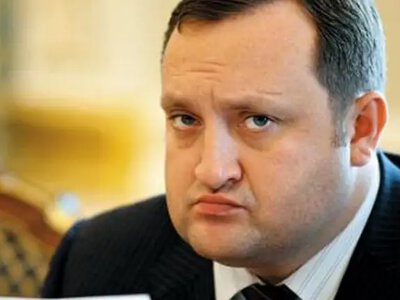 Колишній віцепрем’єр України Сергій Арбузов став депутатом Держдуми Росії