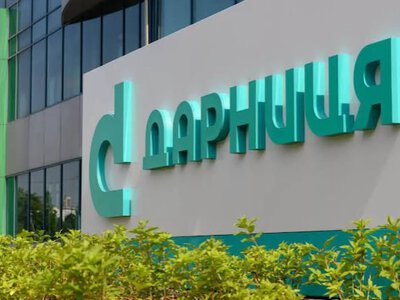 Росіяни втретє за кілька днів вдарили по заводу виробника ліків «Дарниця»