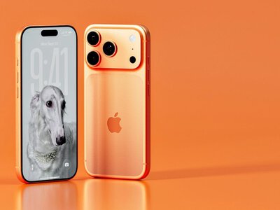 Apple програла патентну справу на 5,7 мільярда доларів через вібрацію в iPhone