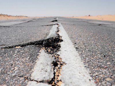 За добу у Казахстані зафіксували 3 землетруси