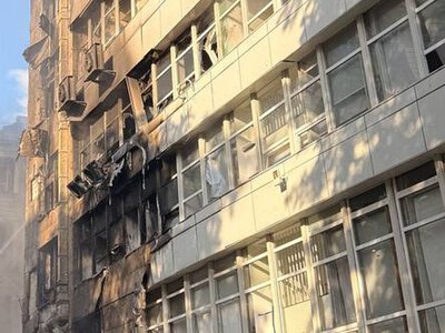 Б'ють по центру Києва: військовий розкрив, що задумали в Росії