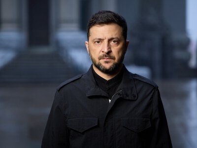 72% українців вважають президента відповідальним за корупційні дії його оточення – КМІС