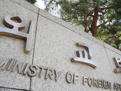 МЗС Південної Кореї викликало посла України через оприлюднення даних про полонених