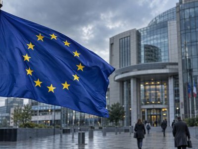  ЄС запровадив санкції проти 10 осіб і 17 організацій, причетних до депортації українських дітей до Росії 