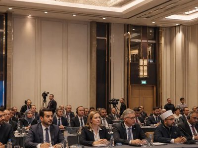 Генсек ООН Гутерреш закликав протидіяти расовій дискримінації — Anadolu Agency