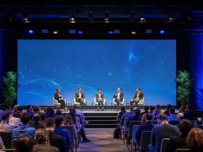 Anthropic, Gamma і Clay обговорять впровадження ШІ на Disrupt 2026 у Сан-Франциско — TechCrunch