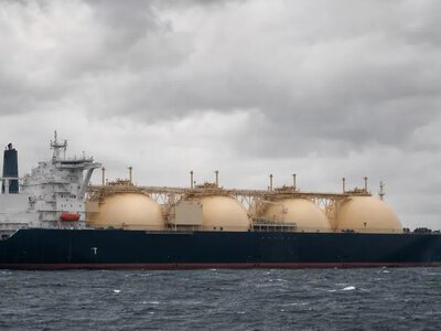 Високі фрахтові ставки спрямовують американський СПГ до Європи — OilPrice