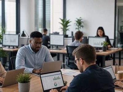 Mavi оголосила про $4 млн посівних інвестицій — TechCrunch