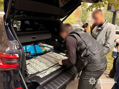 У Києві деканку підозрюють в організації схеми легалізації іноземців