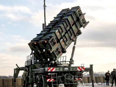 Країни ЄС поки що не дали нових обіцянок щодо ракет до Patriot для України