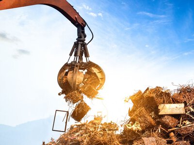 Скільки коштує нержавійка на брухт: ціна за 1 кілограм у вересні